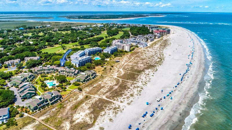 4 Mariners Walk #A, Isle Of Palms, SC 29451