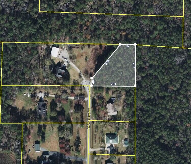 Lot 11 Browning Ln, Summerville, SC 29486