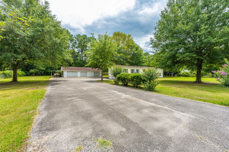 123 W Turner St, Summerville, SC 29483