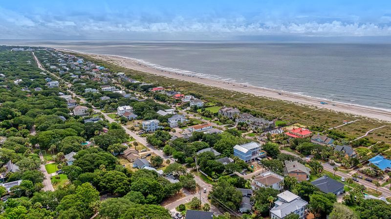 3704 Cameron Blvd, Isle Of Palms, SC 29451