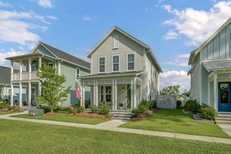 138 Clear Bend Ln, Summerville, SC 29486