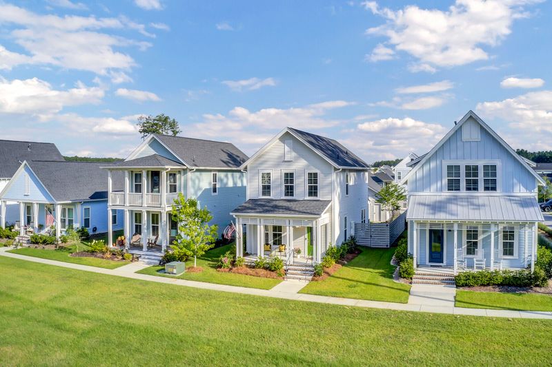 138 Clear Bend Ln, Summerville, SC 29486