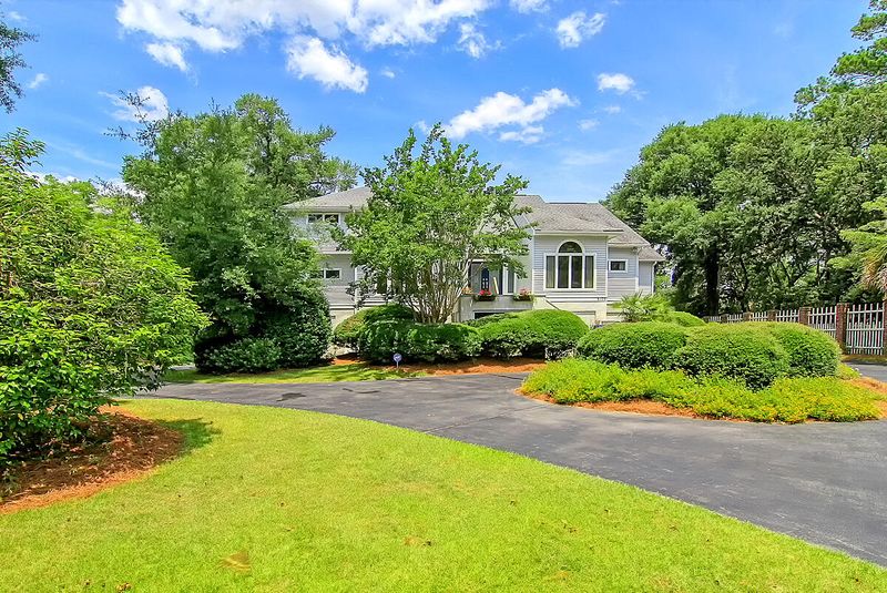 3179 Prevatt Ct, Charleston, SC 29414