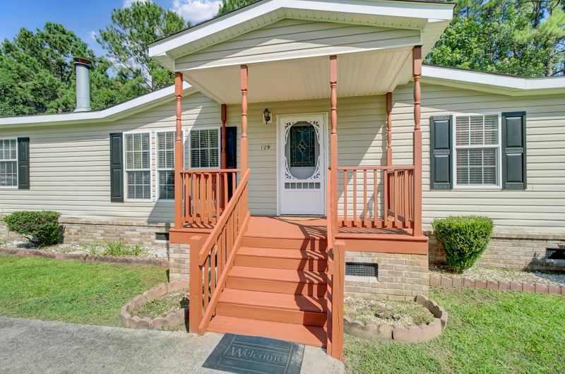 129 Fall Creek Blvd, Summerville, SC 29483