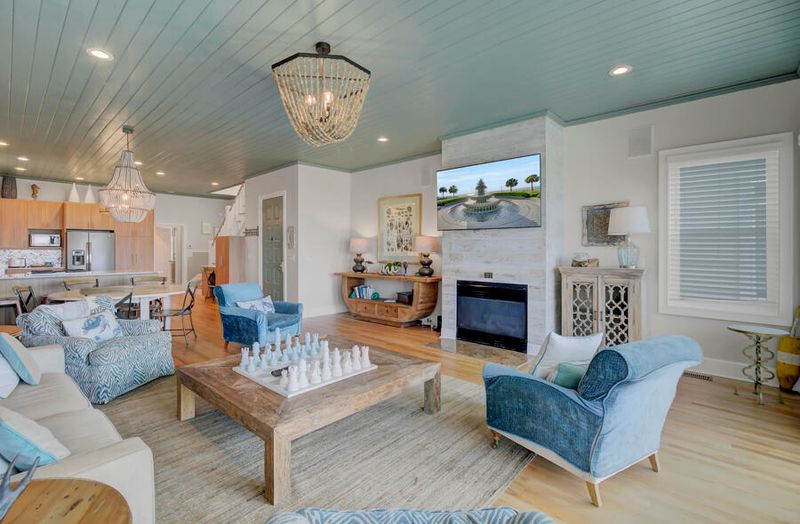 15 Grand Pavilion Blvd, Isle Of Palms, SC 29451