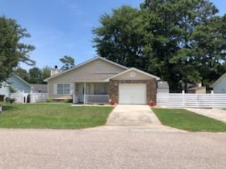 1031 Limerick Dr, Moncks Corner, SC 29461