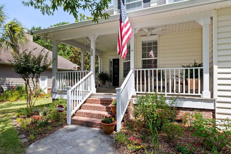 588 Fishermans Bend, Mount Pleasant, SC 29464