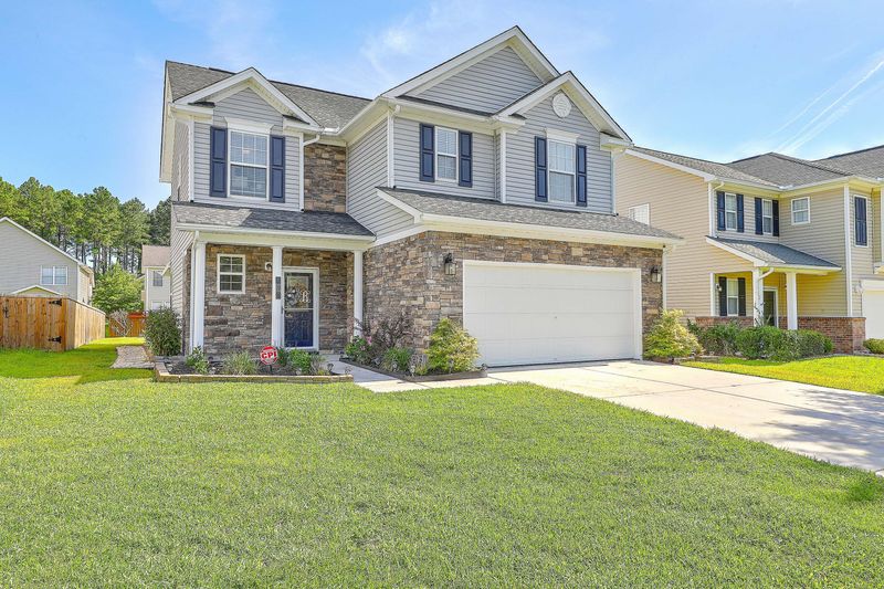 170 Kimberton Ave, Moncks Corner, SC 29461