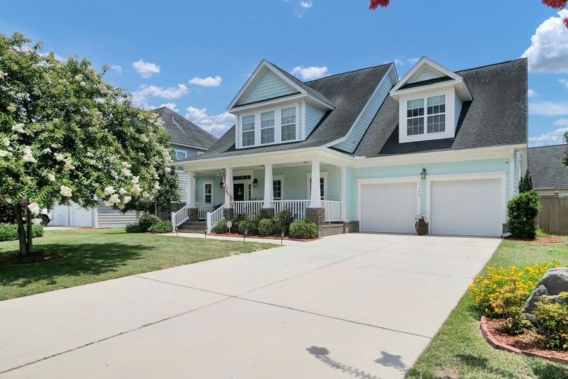 1178 Rivers Reach Dr, Charleston, SC 29492