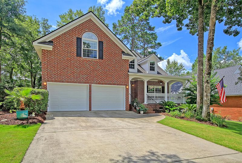 8602 Fox Hollow Rd, North Charleston, SC 29420