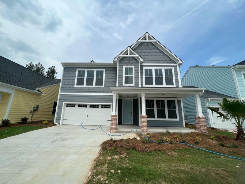 1049 Magnolia Warbler Way, Ravenel, SC 29470