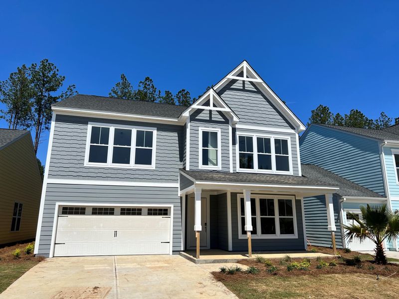 1049 Magnolia Warbler Way, Ravenel, SC 29470