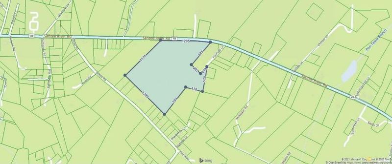 0 Santee River Rd #1, Saint Stephen, SC 29479