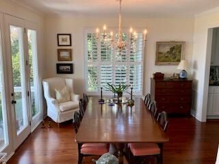 1103 Jungle Rd, Edisto Island, SC 29438
