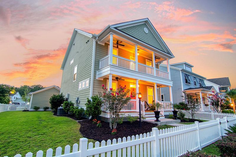 3432 Salterbeck St, Mount Pleasant, SC 29466