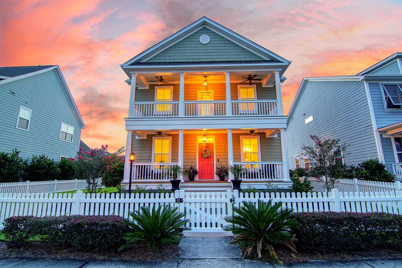 3432 Salterbeck St, Mount Pleasant, SC 29466