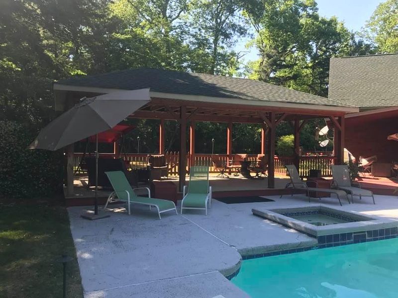335 Cypress Hill Ln, Ridgeville, SC 29472