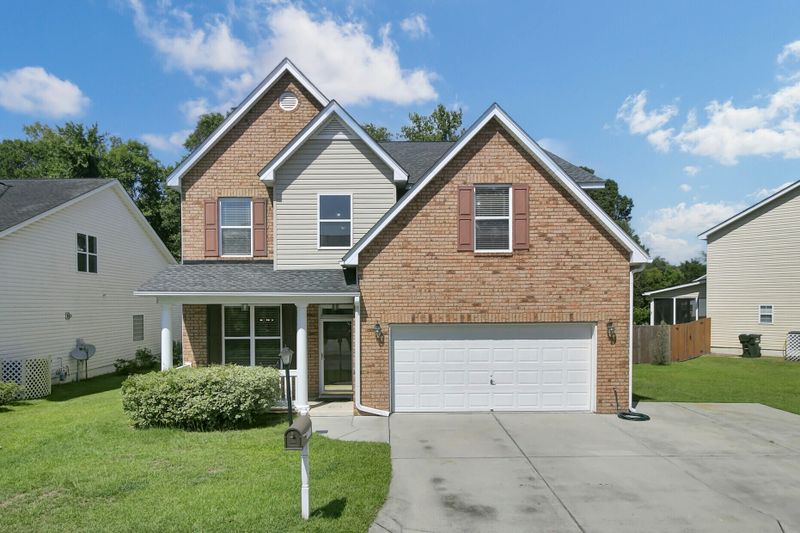 1755 Wayah Dr, Charleston, SC 29414