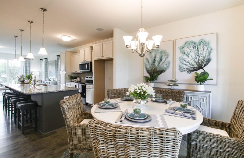 1027 Magnolia Warbler Way, Ravenel, SC 29470