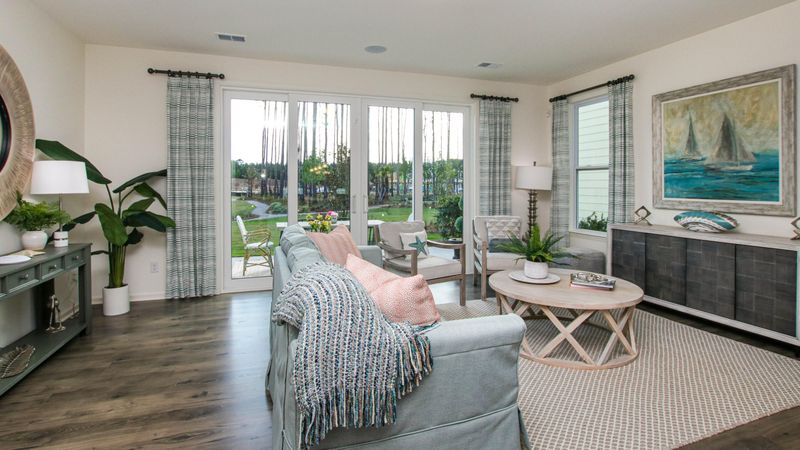 1027 Magnolia Warbler Way, Ravenel, SC 29470