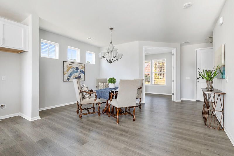 1045 Magnolia Warbler Way #23-1, Ravenel, SC 29470