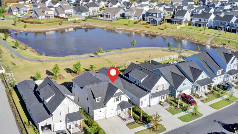 122 Clearblue Loop, Summerville, SC 29486