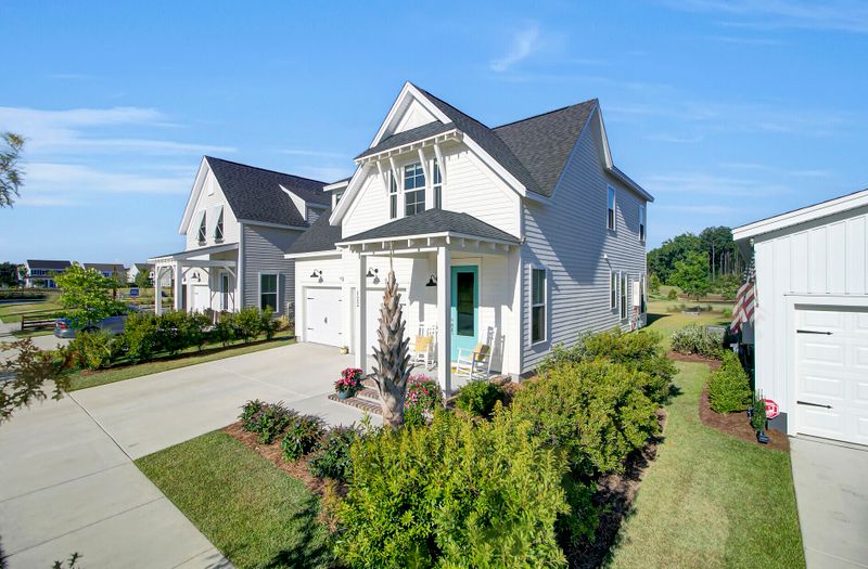 122 Clearblue Loop, Summerville, SC 29486