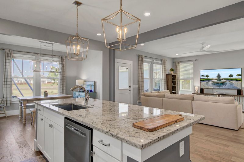 122 Clearblue Loop, Summerville, SC 29486