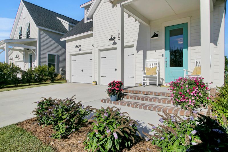 122 Clearblue Loop, Summerville, SC 29486