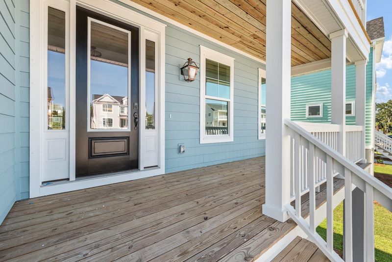 146 Tidewater Way, Charleston, SC 29492
