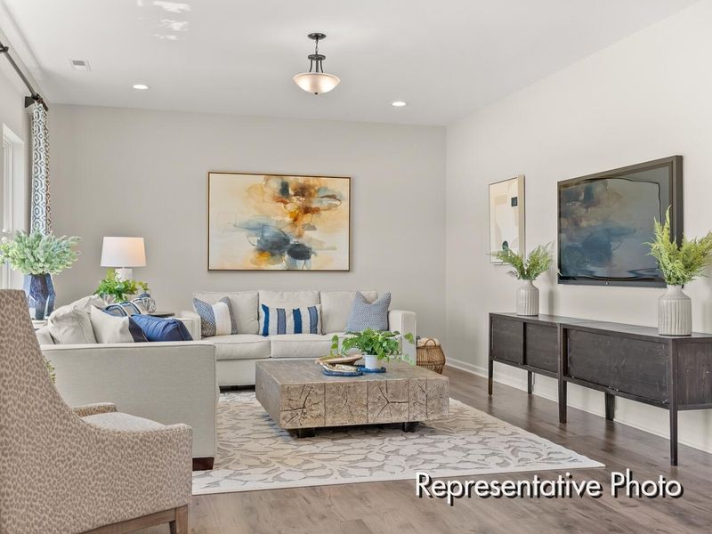 1060 Magnolia Warbler Way #18-24, Ravenel, SC 29470