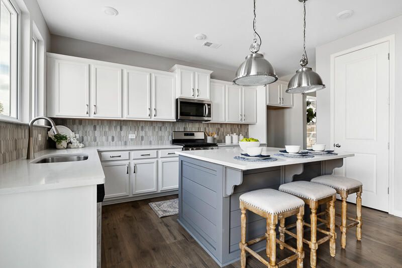 1069 Magnolia Warbler Way #22-2, Ravenel, SC 29470