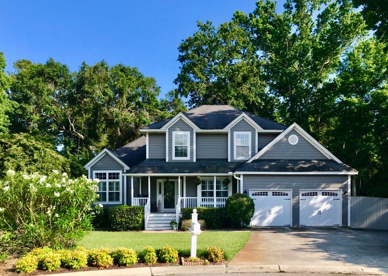 705 Windrush Ct, Charleston, SC 29412