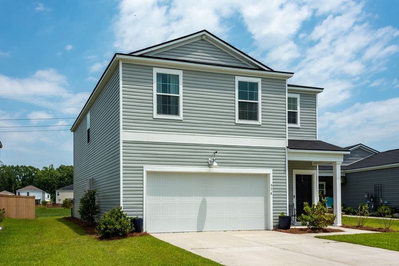 574 Merrywood Dr, Charleston, SC 29414