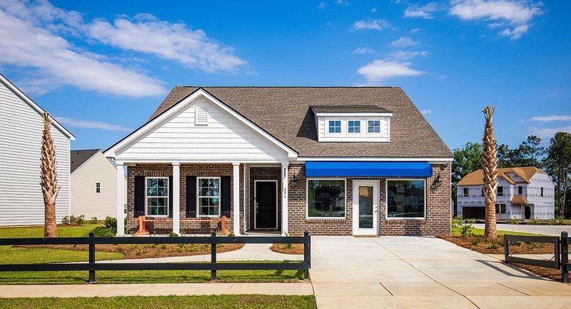 213 Cypress Preserve Blvd, Moncks Corner, SC 29461
