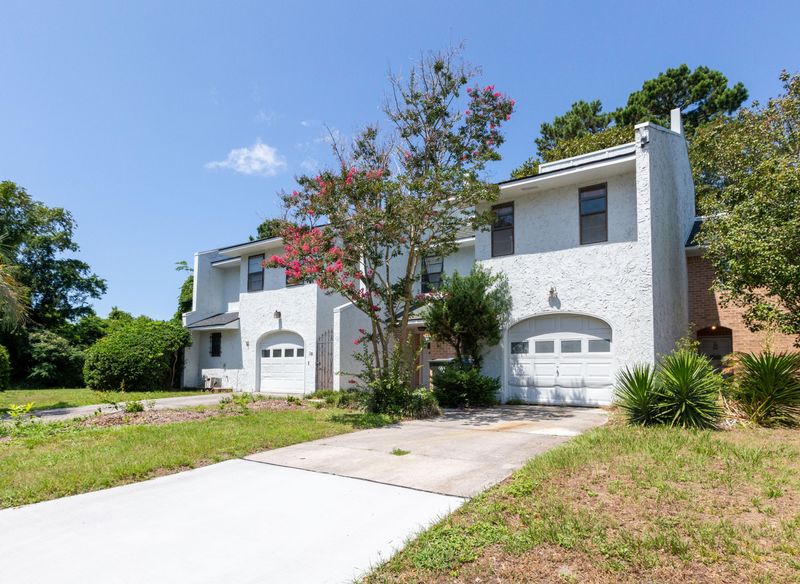 20 Meander Row #2, Charleston, SC 29412