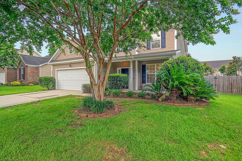 2420 Stadium Dr, North Charleston, SC 29406