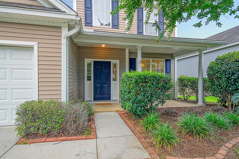 2420 Stadium Dr, North Charleston, SC 29406