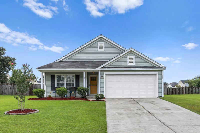1060 Friartuck Trl, Ladson, SC 29456
