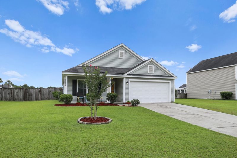1060 Friartuck Trl, Ladson, SC 29456