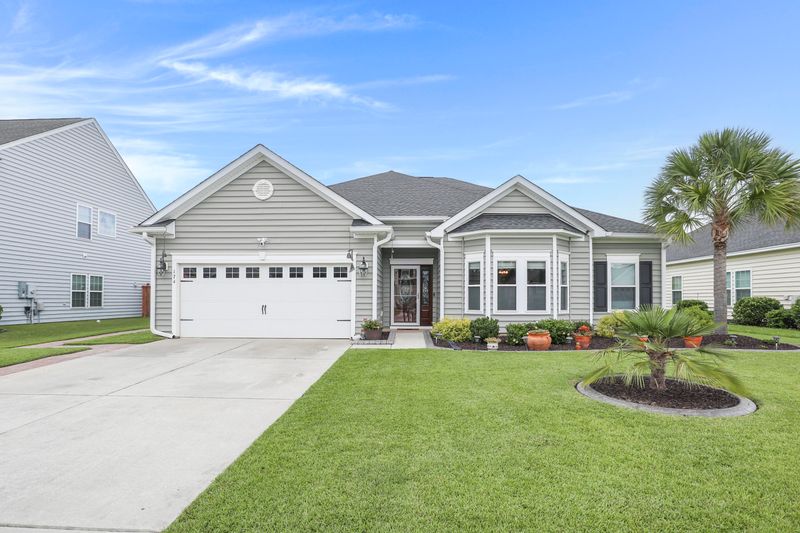 174 Berwick Dr, Summerville, SC 29483