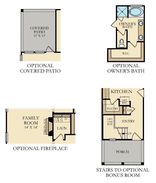 245 Wooland Oak Way, Summerville, SC 29485