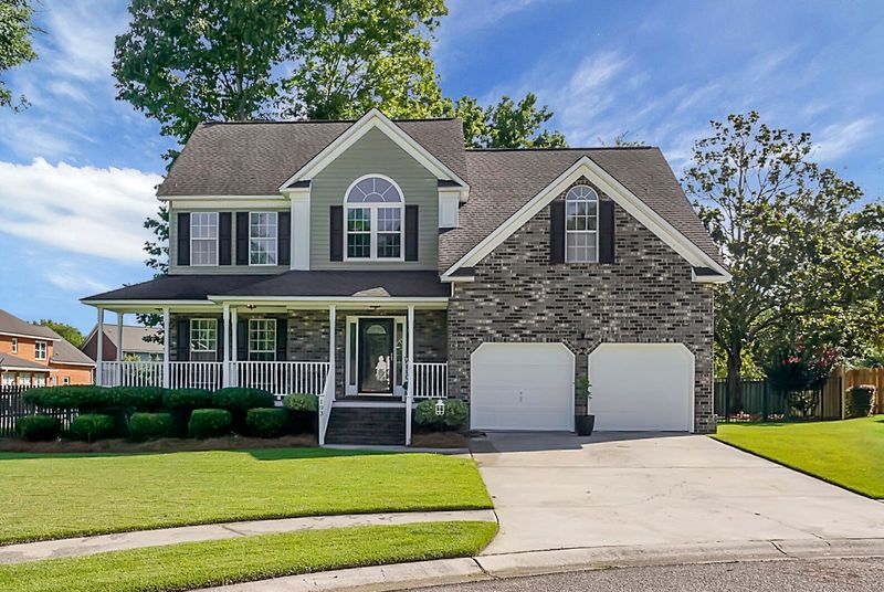 103 Six Point Ct, Goose Creek, SC 29445