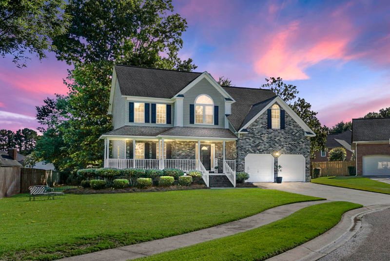 103 Six Point Ct, Goose Creek, SC 29445