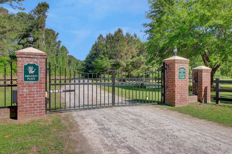 Lot 2 Walking Horse Rd, Meggett, SC 29449