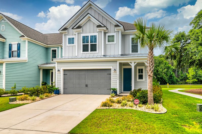 2256 Primus Rd, Mount Pleasant, SC 29466