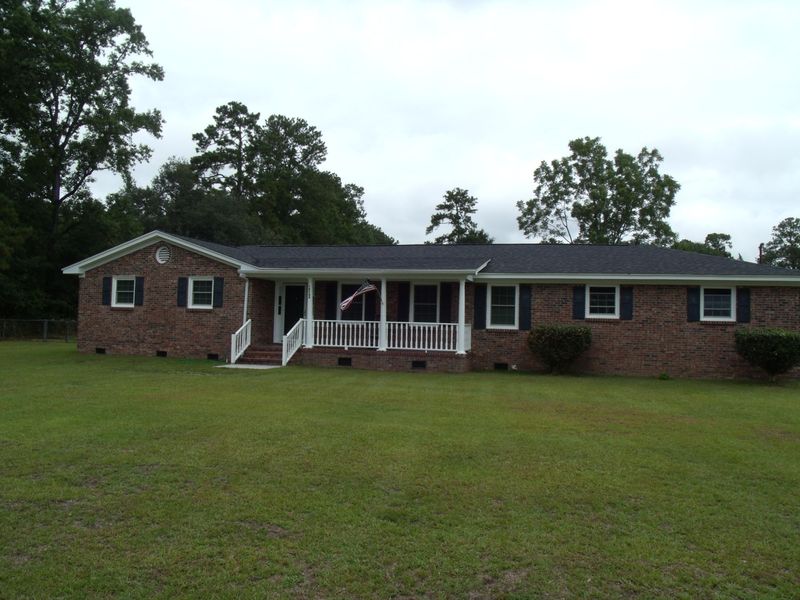 10786 Dorchester Rd, Summerville, SC 29485