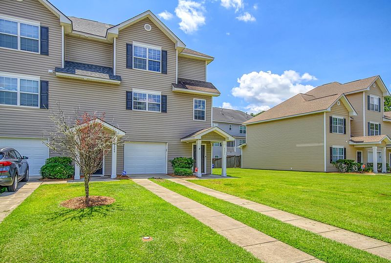 4207 Climbing Tree Ct, Charleston, SC 29414