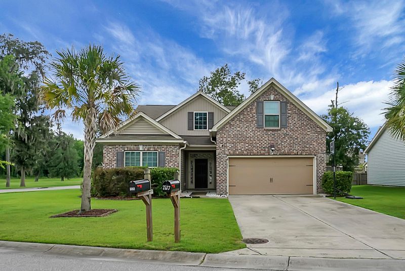 7577 High Maple Cir, North Charleston, SC 29418