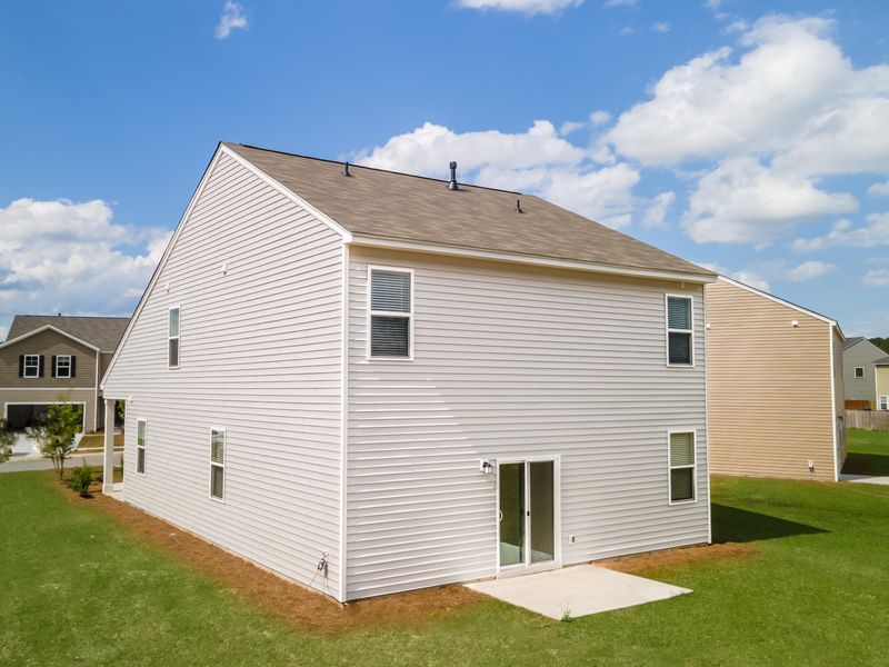 108 Lagoona Dr, Summerville, SC 29483